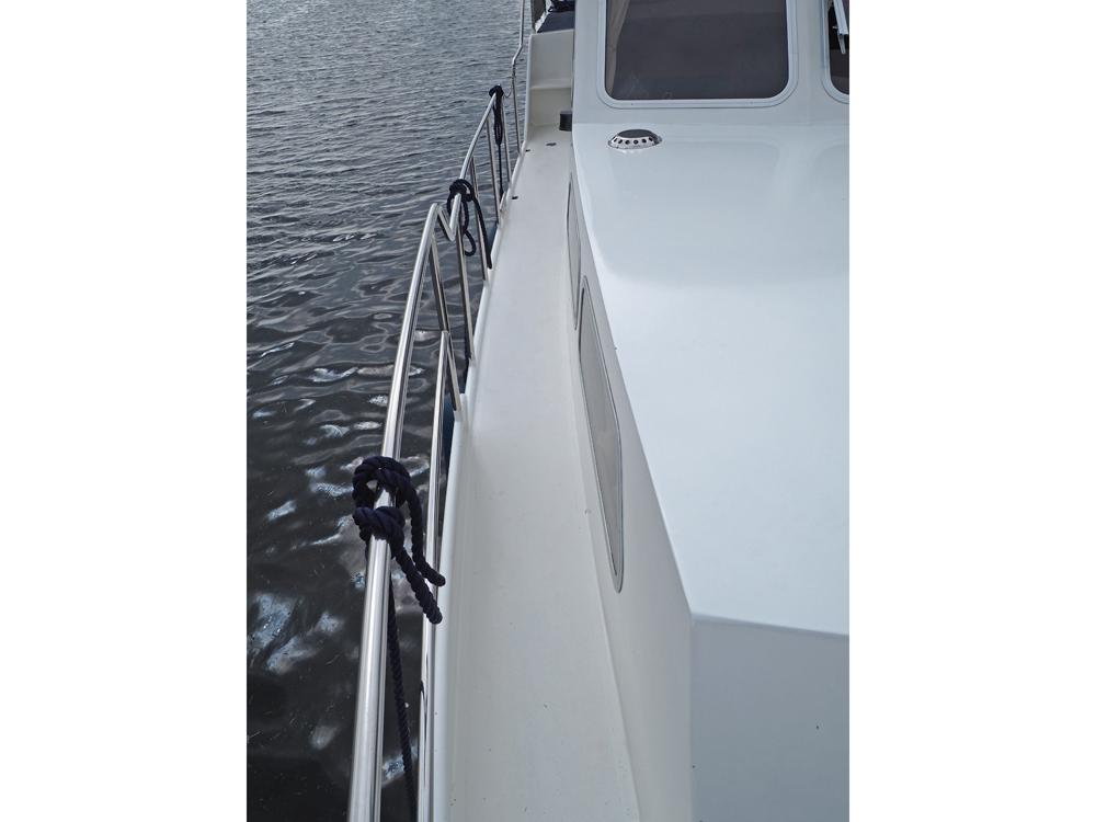  &Eacute;quipement de pont 